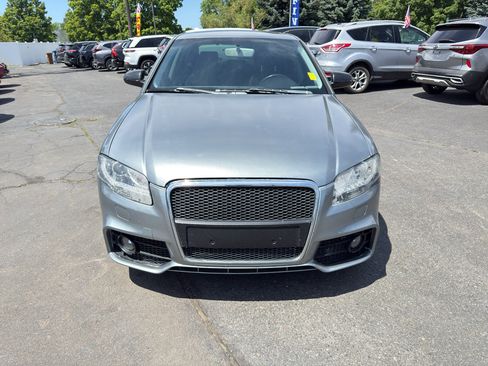 Used 2006 Audi A4 2.0T AWD/4WD image 12