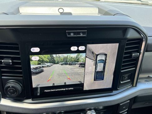 New 2025 Ford F350 Platinum image 19