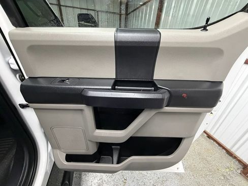 Used 2019 Ford F350 XL w/ Power Equipment Group AWD/4WD image 13
