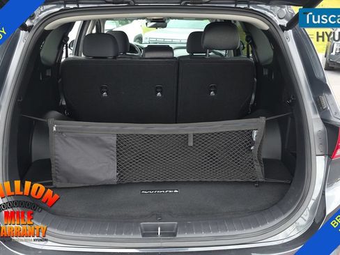 Used 2023 Hyundai Santa Fe SEL FWD image 10