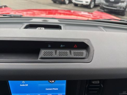 Certified 2023 Ford Bronco Big Bend image 30