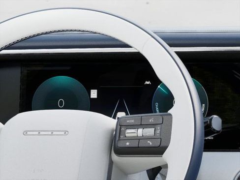 New 2026 Hyundai Palisade Calligraphy image 14