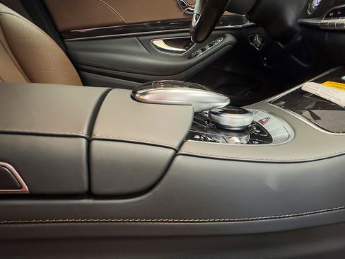 Used 2020 Mercedes-Benz S 560 Sedan image 79