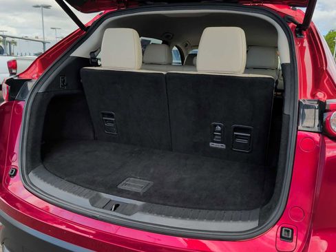 Used 2022 MAZDA CX-9 Touring image 19