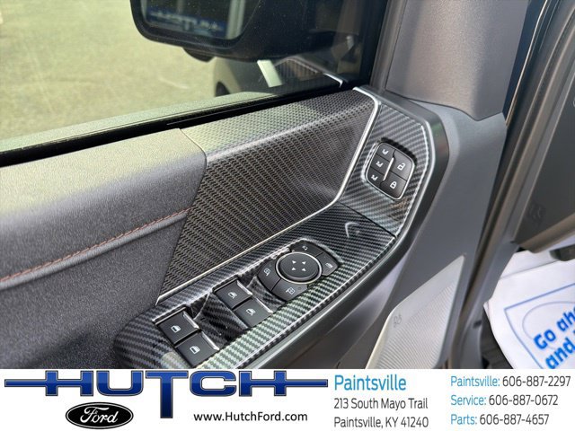 Used 2023 Ford F150 Raptor AWD/4WD image 14