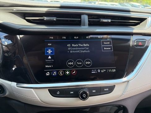 Used 2023 Buick Encore GX Select FWD image 13