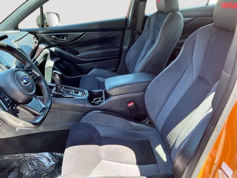 Used 2023 Subaru WRX Limited AWD/4WD image 22