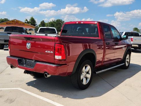 Used 2013 RAM 1500 Express AWD/4WD image 6