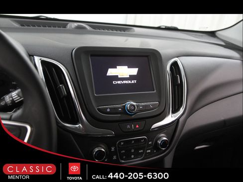 Used 2024 Chevrolet Equinox LT FWD image 8
