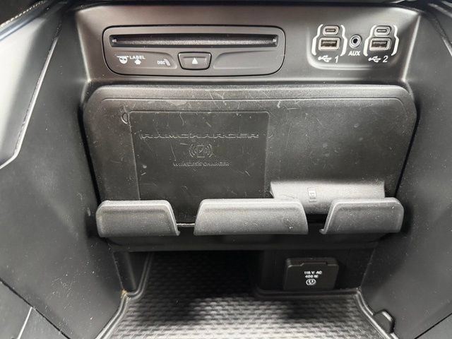 Used 2019 RAM 1500 Limited w/ Advanced Safety Group AWD/4WD image 23