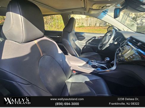 Used 2020 Toyota Camry XLE w/ Driver Assist Package image 26