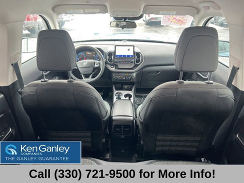 Used 2023 Ford Bronco Sport Big Bend image 53