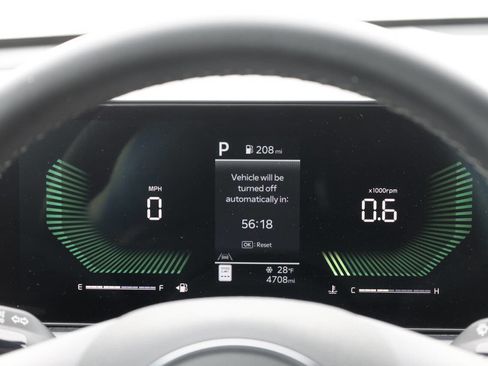 Used 2025 Kia K5 GT-Line image 19