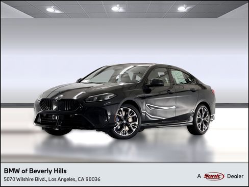 Used 2026 BMW 228i w/ Premium Package image 1