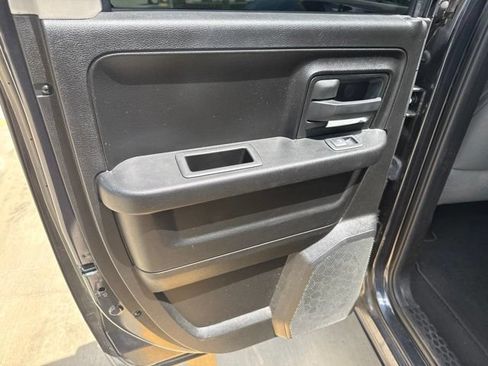 Used 2019 RAM 1500 Tradesman w/ Chrome Plus Package RWD image 13