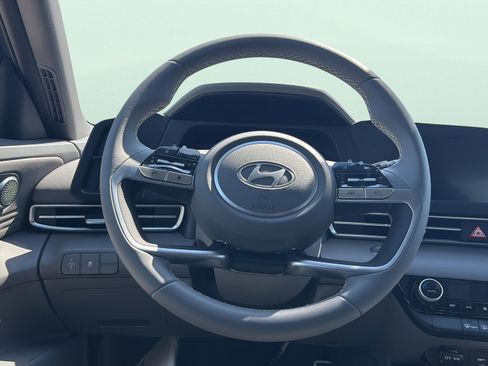 New 2026 Hyundai Elantra Sport FWD image 13