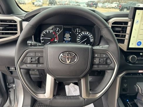 New 2025 Toyota Tundra SR5 image 21