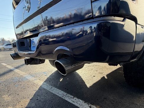 Used 2016 RAM 1500 Express image 9