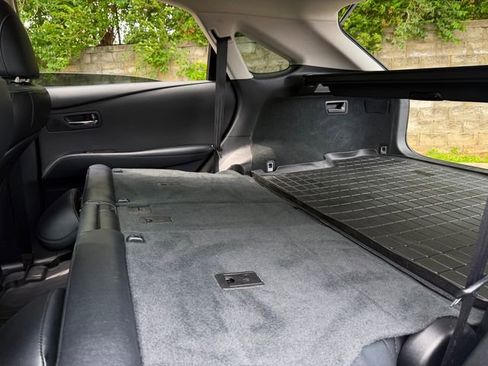 Used 2015 Lexus RX 350 FWD image 39