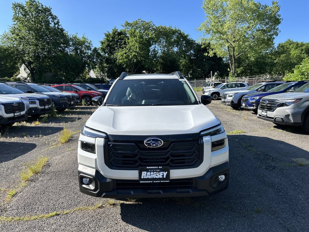 New 2026 Subaru Outback Premium AWD/4WD image 3