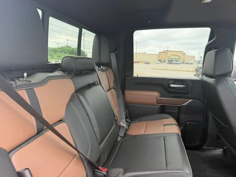 Used 2021 Chevrolet Silverado 2500 High Country w/ Z71 Off-Road Package AWD/4WD image 55
