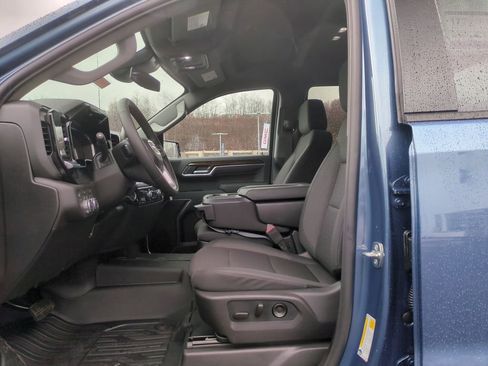 New 2026 GMC Sierra 1500 Elevation w/ Elevation Select Package image 12