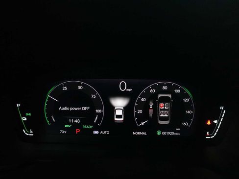 Certified 2025 Honda Accord Sport image 19