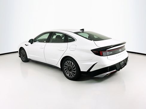Used 2025 Hyundai Sonata SEL image 5
