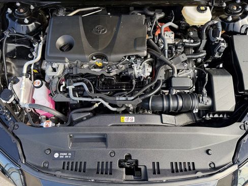 Used 2026 Toyota Camry LE FWD image 30