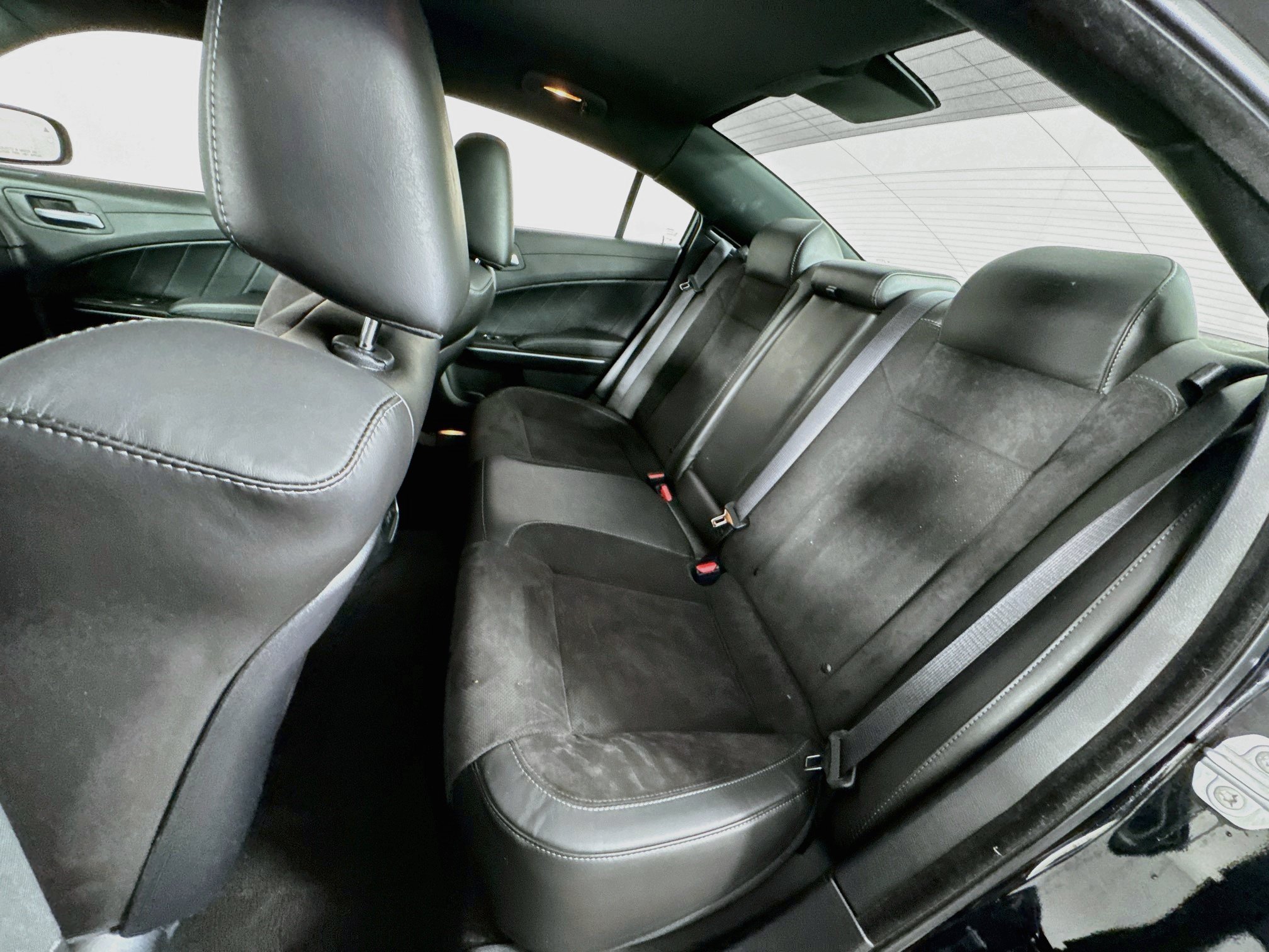 Used 2022 Dodge Charger Scat Pack w/ Plus Group RWD image 17