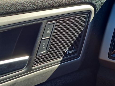 Certified 2021 Volkswagen Atlas Cross Sport SEL Premium image 23