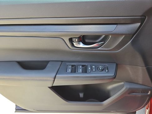 Used 2026 Honda CR-V TrailSport image 15