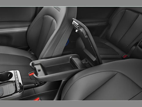 New 2026 Hyundai Ioniq 5 Limited RWD image 13