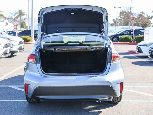 Certified 2026 Toyota Corolla LE image 25