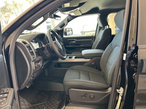 New 2026 RAM 1500 Big Horn image 5