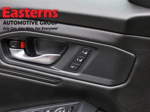 Used 2024 Honda Accord Sport image 20