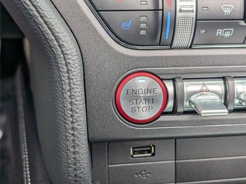 Used 2023 Ford Mustang GT Premium w/ Equipment Group 401A image 27