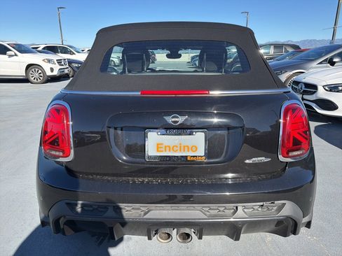 Used 2022 MINI Cooper John Cooper Works image 3