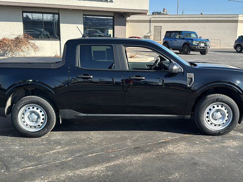 Used 2022 Ford Maverick XL w/ Equipment Group 100A Standard image 11