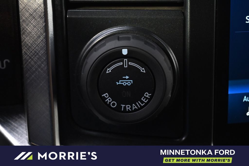 Used 2022 Ford F150 King Ranch w/ Bed Utility Package AWD/4WD image 32