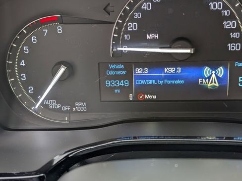 Used 2019 Cadillac XT5 Premium Luxury image 14