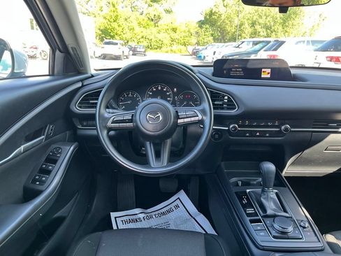 Used 2023 MAZDA CX-30 AWD 2.5 S image 20