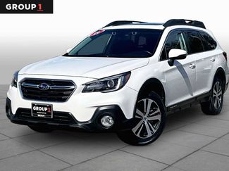 Used 2019 Subaru Outback 2.5i Limited AWD/4WD video 1