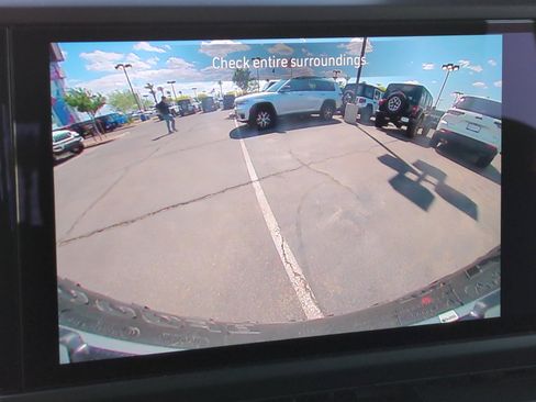 New 2025 Jeep Wrangler Unlimited Rubicon image 28