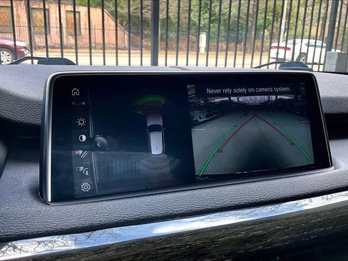 Used 2017 BMW X5 sDrive35i image 27