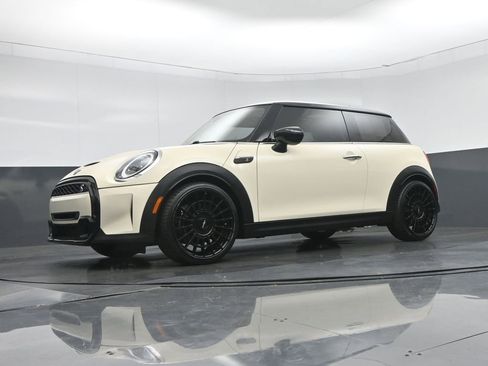 Used 2022 MINI Cooper S image 54
