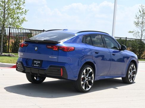 New 2026 BMW X2 xDrive28i w/ Technology Package AWD/4WD image 8