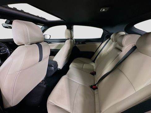 Used 2020 Honda Civic Sport Touring image 23
