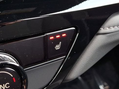 Certified 2026 Honda Accord Sport image 25