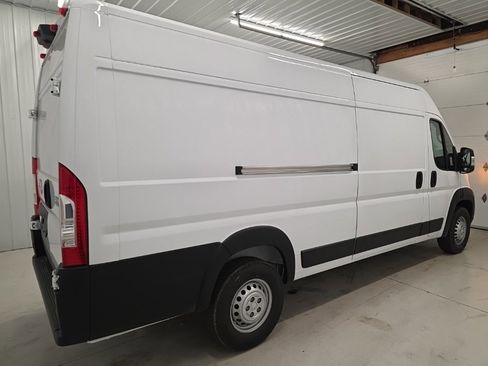 New 2026 RAM ProMaster 3500 w/ Convenience Group image 6